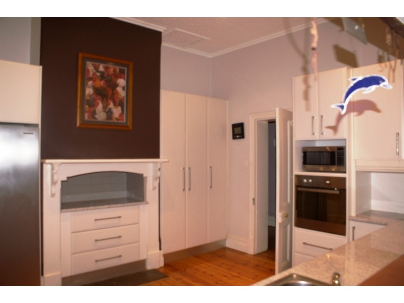 20 THAMES STREET, Burra SA 5417