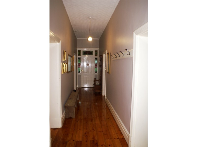 20 THAMES STREET, Burra SA 5417