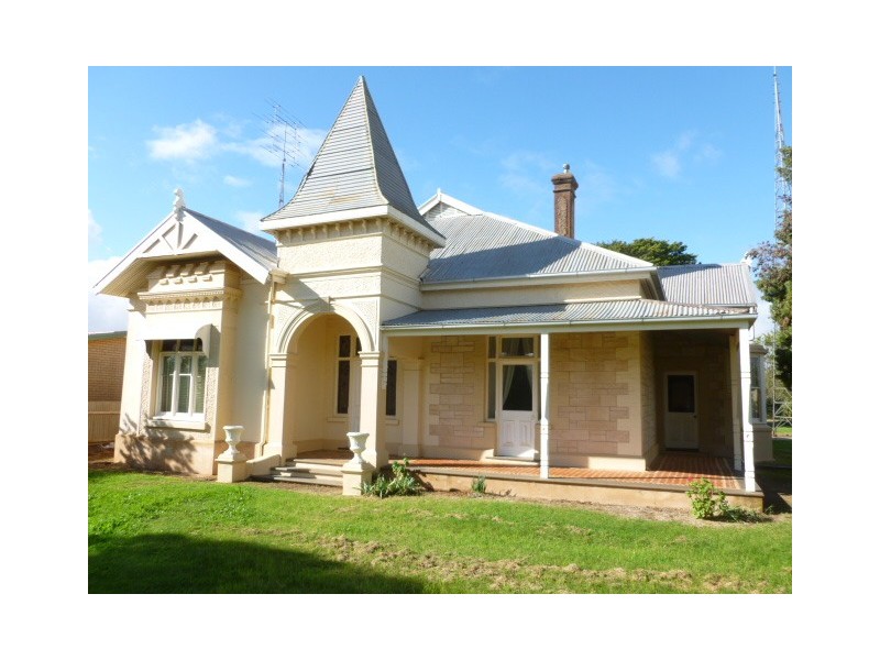 25 King Edward Terrace, Jamestown SA 5491