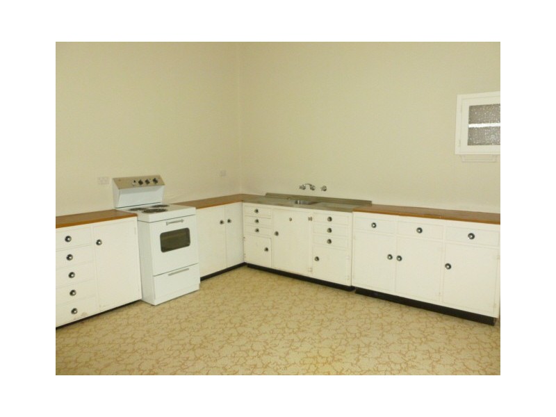 25 King Edward Terrace, Jamestown SA 5491