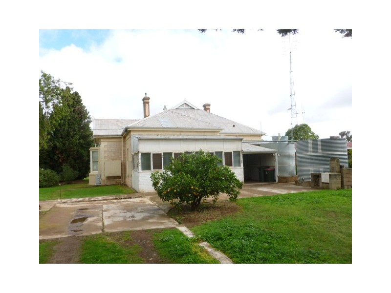 25 King Edward Terrace, Jamestown SA 5491