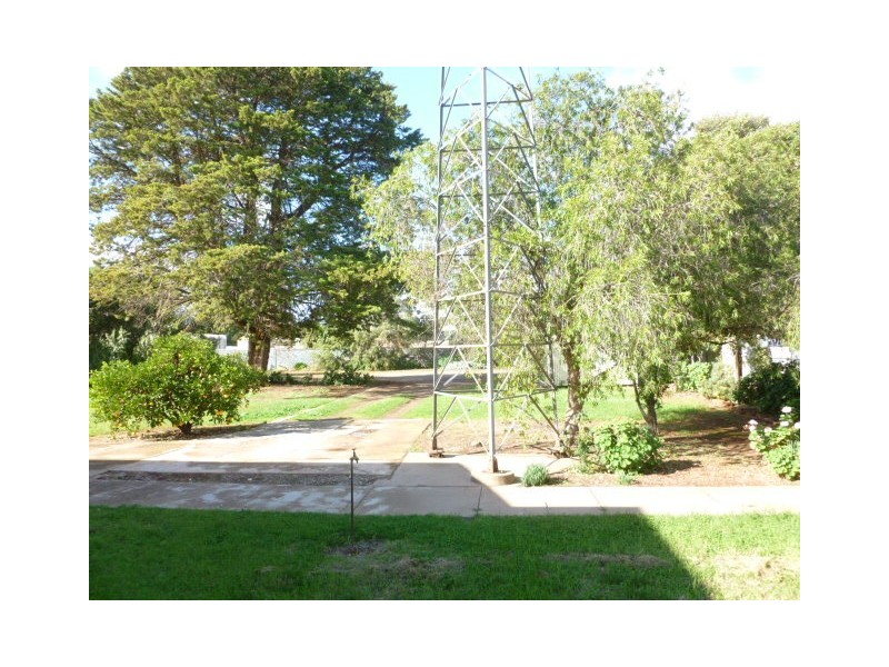 25 King Edward Terrace, Jamestown SA 5491