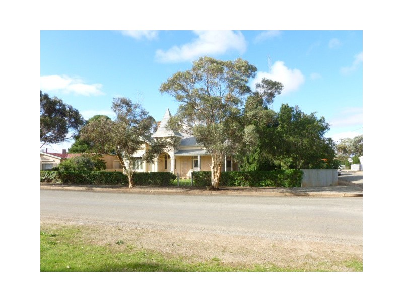 25 King Edward Terrace, Jamestown SA 5491
