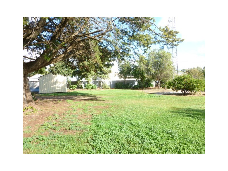 25 King Edward Terrace, Jamestown SA 5491