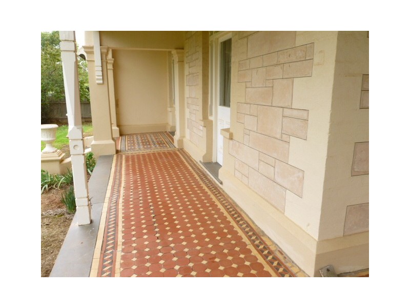 25 King Edward Terrace, Jamestown SA 5491