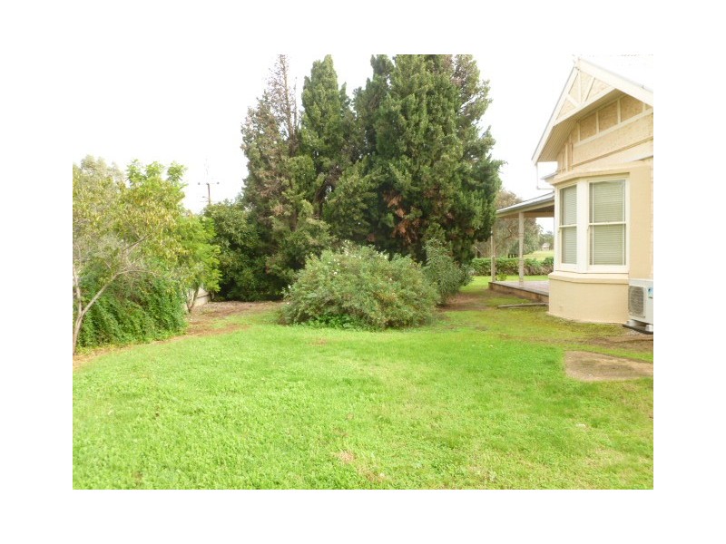 25 King Edward Terrace, Jamestown SA 5491