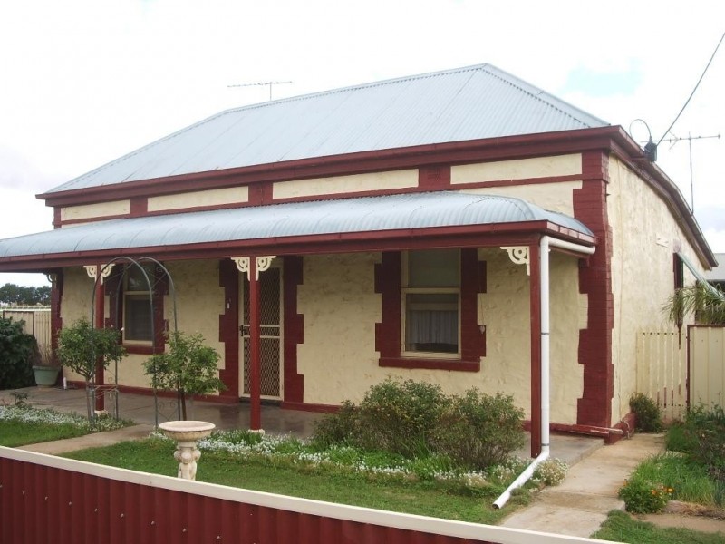 20 Higham Avenue, Balaklava SA 5461