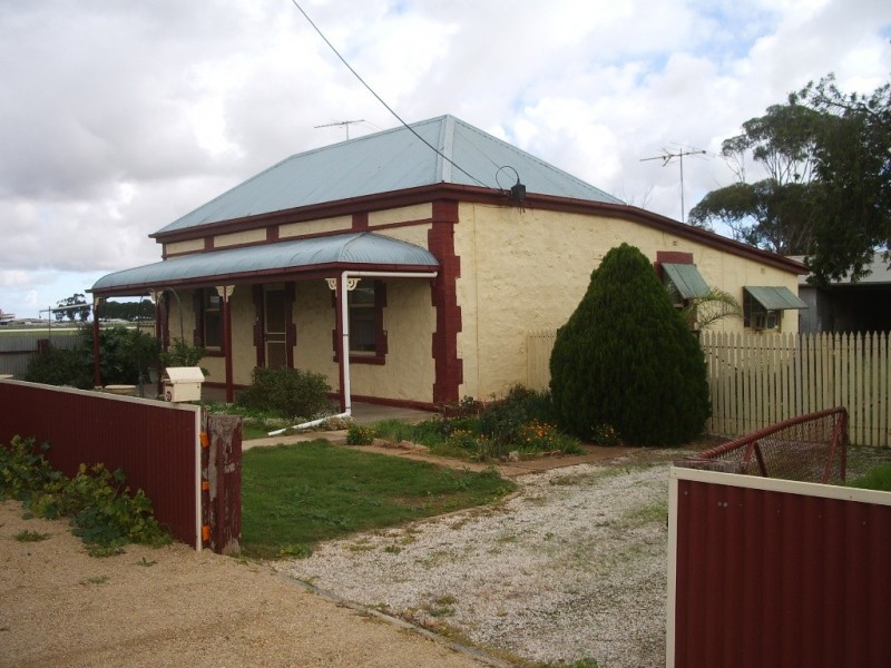 20 Higham Avenue, Balaklava SA 5461