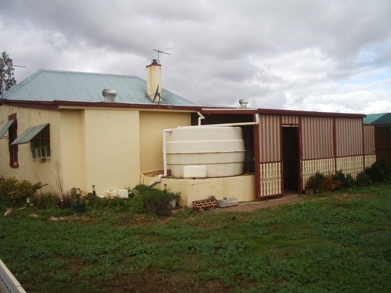 20 Higham Avenue, Balaklava SA 5461