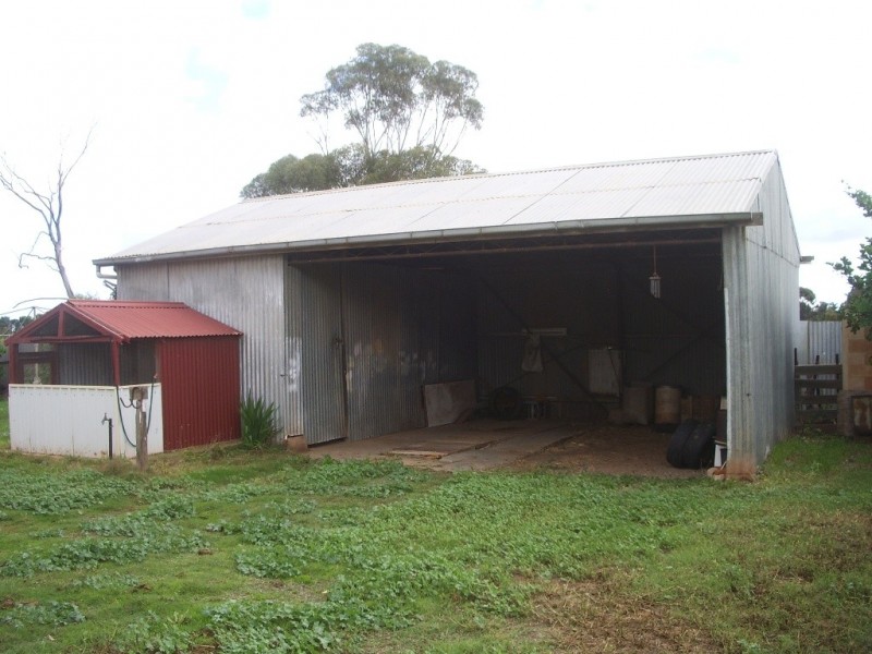 20 Higham Avenue, Balaklava SA 5461