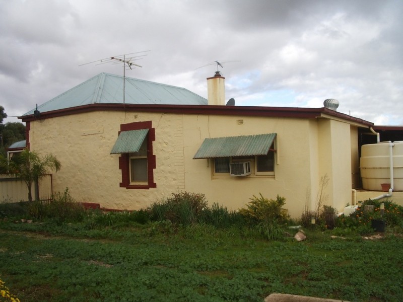 20 Higham Avenue, Balaklava SA 5461