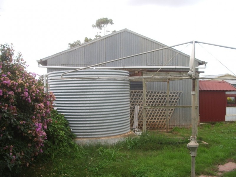 20 Higham Avenue, Balaklava SA 5461