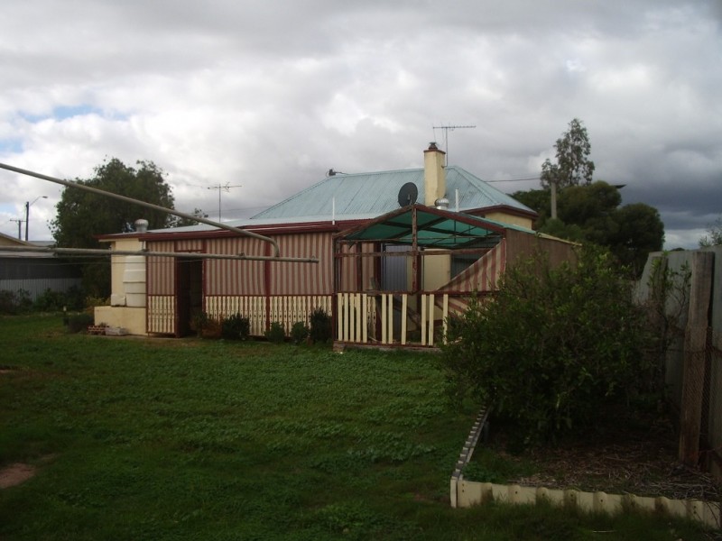 20 Higham Avenue, Balaklava SA 5461