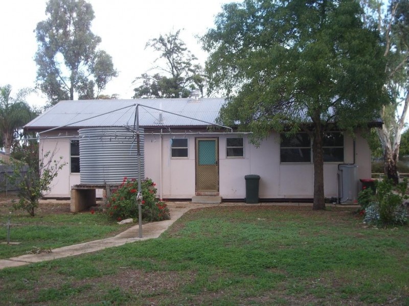 19 Kelly Street, Balaklava SA 5461