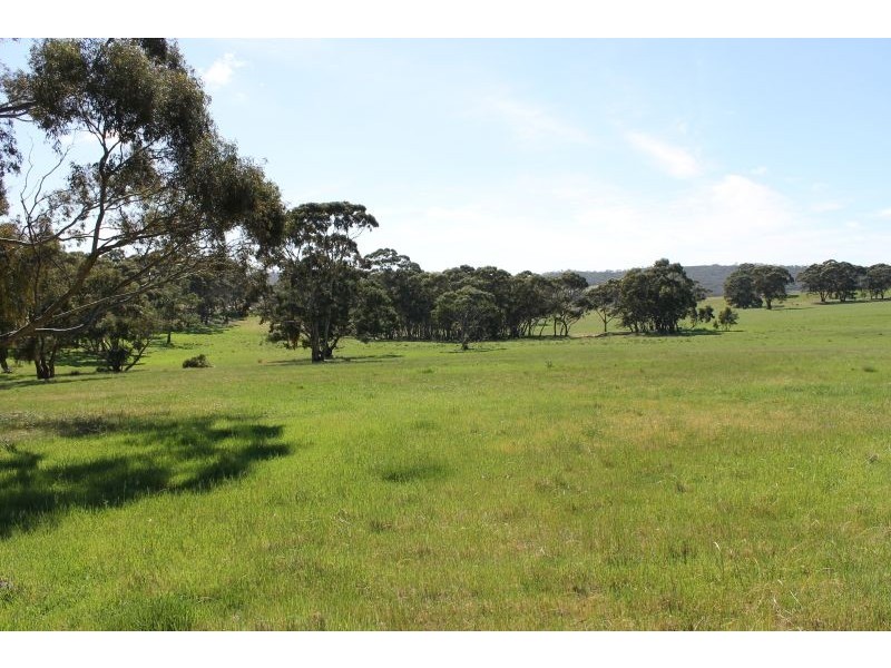 Lot 205 Scobie Road, Clare SA 5453