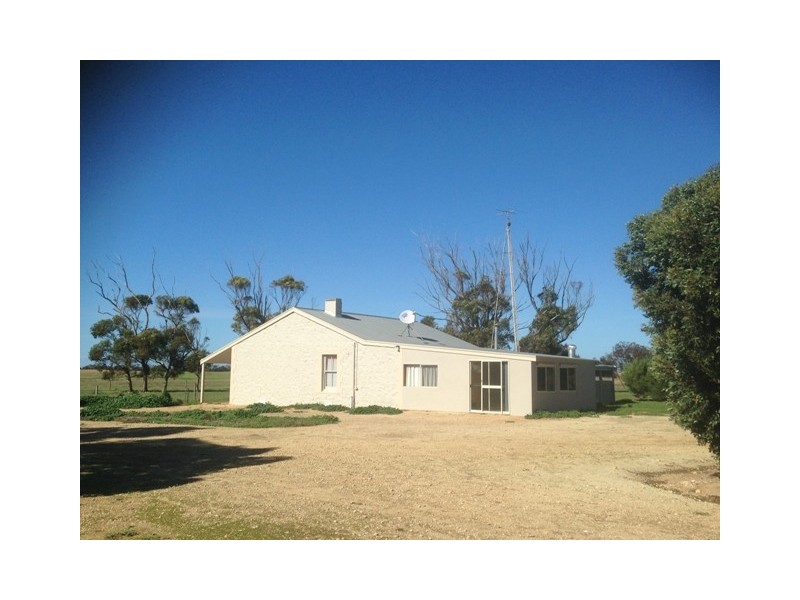 Lot 51 Dump Road, Stansbury SA 5582