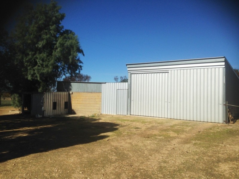 Lot 51 Dump Road, Stansbury SA 5582