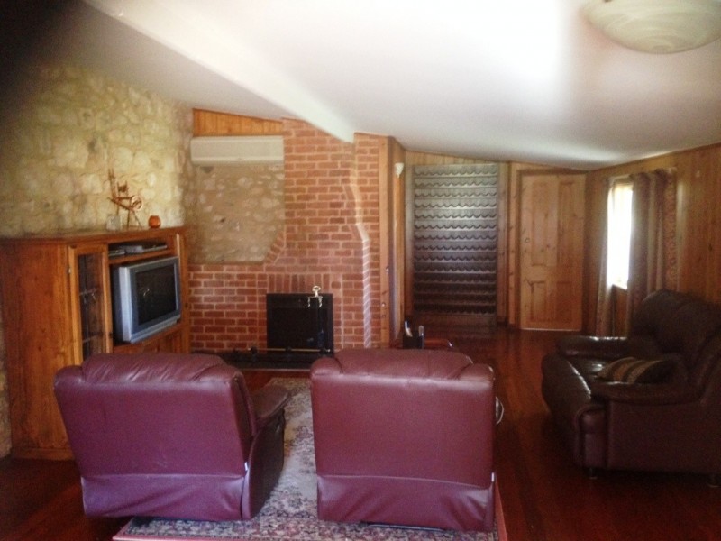 Lot 51 Dump Road, Stansbury SA 5582