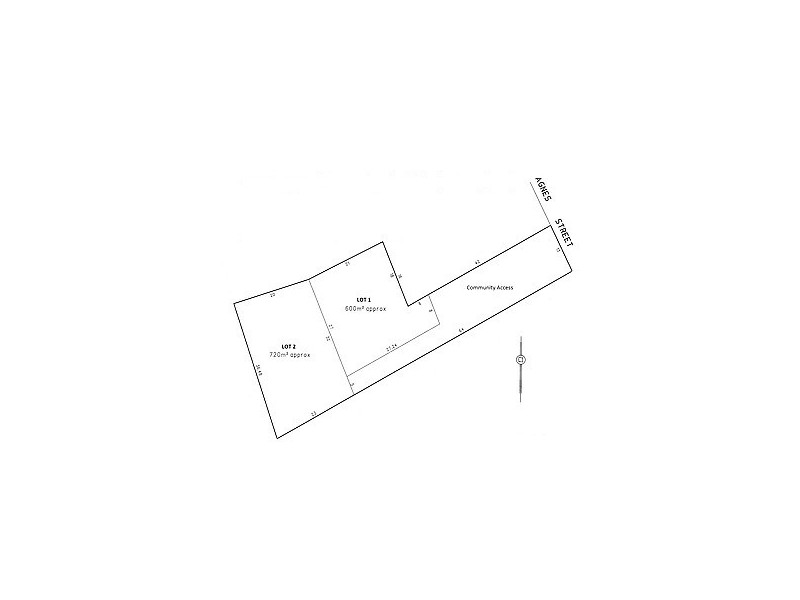 50a Agnes Street, Clare SA 5453