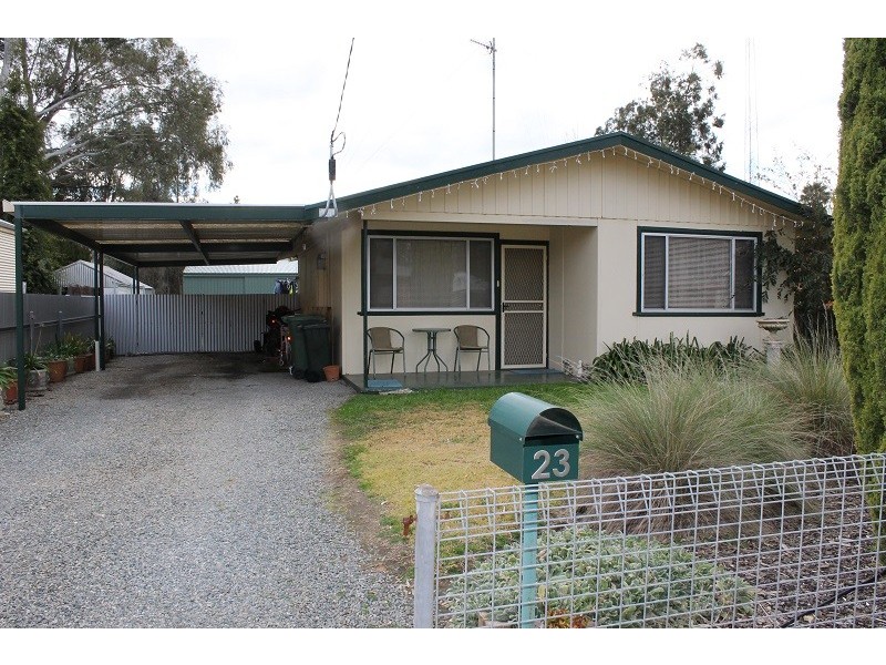 23 Gleeson Street, Clare SA 5453