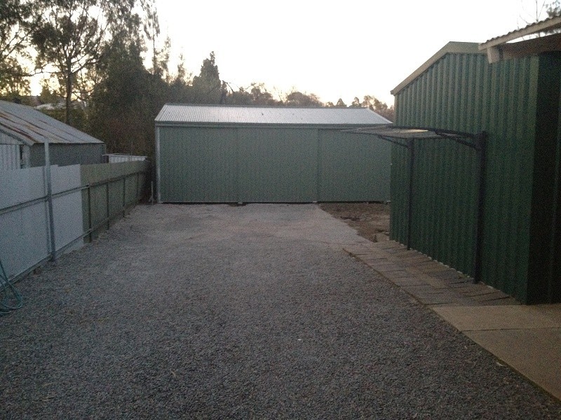 23 Gleeson Street, Clare SA 5453