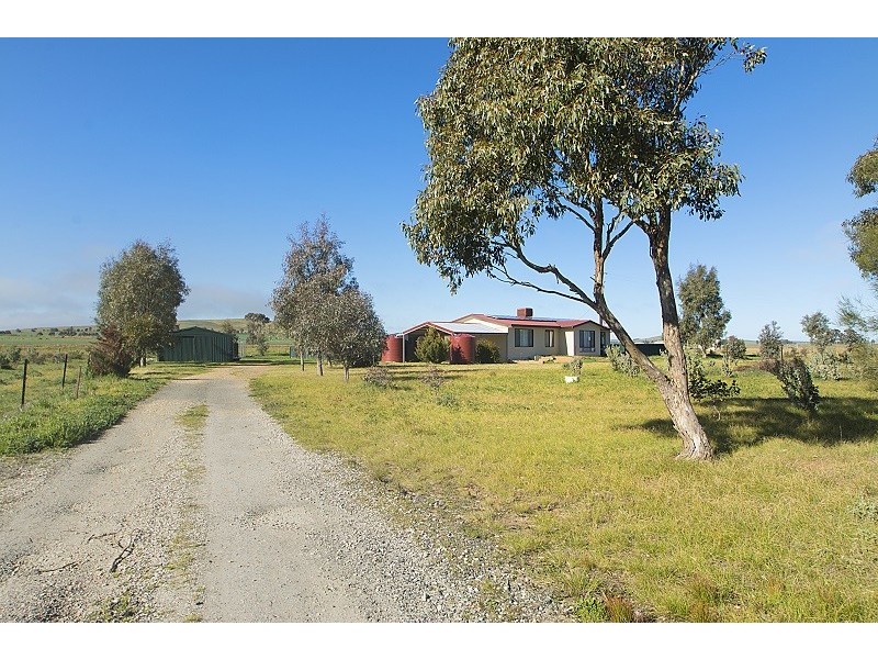 Lot 428 Government Road (Copperhouse Street), Burra SA 5417