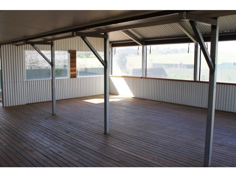 Lot 428 Government Road (Copperhouse Street), Burra SA 5417