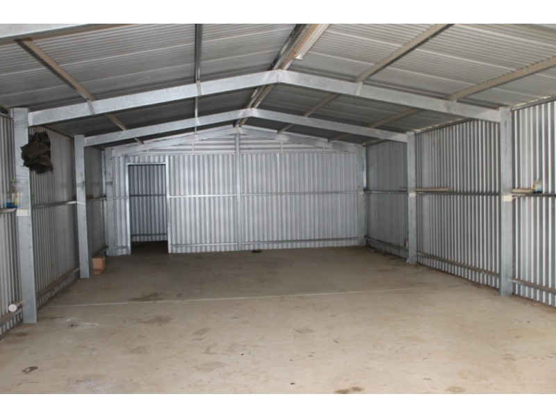 Lot 428 Government Road (Copperhouse Street), Burra SA 5417