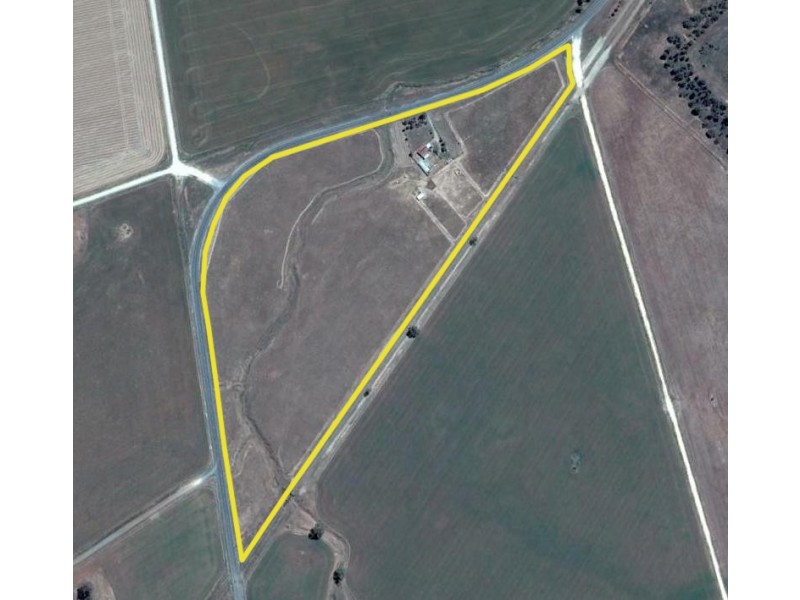 Lot 428 Government Road (Copperhouse Street), Burra SA 5417