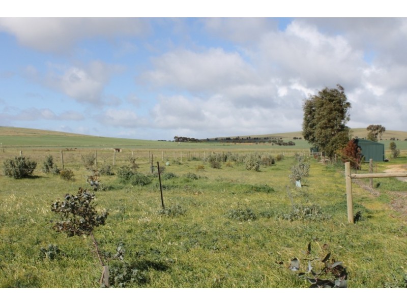 Lot 428 Government Road (Copperhouse Street), Burra SA 5417