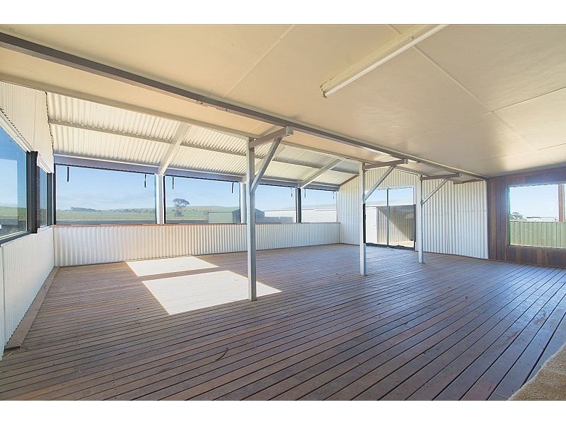 Lot 428 Government Road (Copperhouse Street), Burra SA 5417