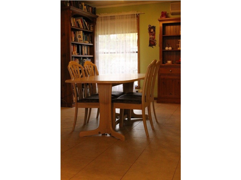 2 Paradise Street, Burra SA 5417