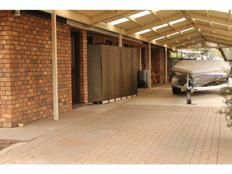 2 Paradise Street, Burra SA 5417