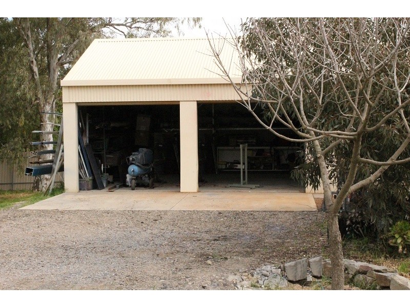 2 Paradise Street, Burra SA 5417