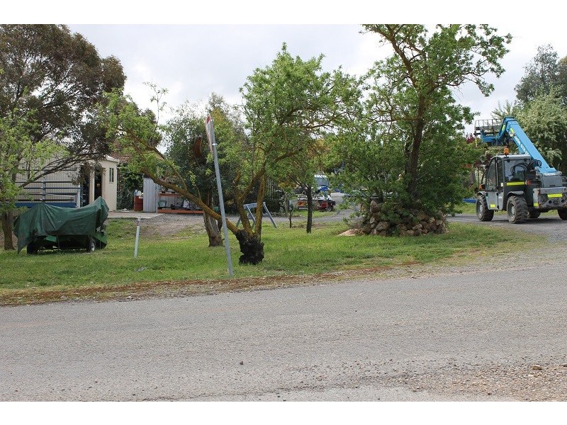 2 Paradise Street, Burra SA 5417