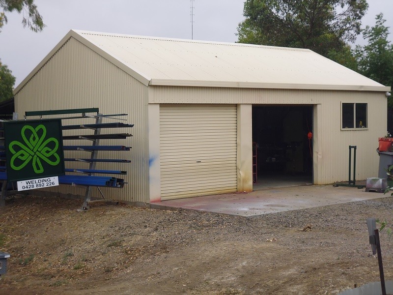 2 Paradise Street, Burra SA 5417