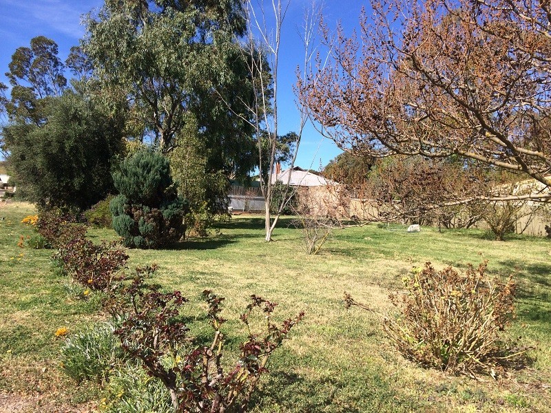 1 Welsh Place, Burra SA 5417