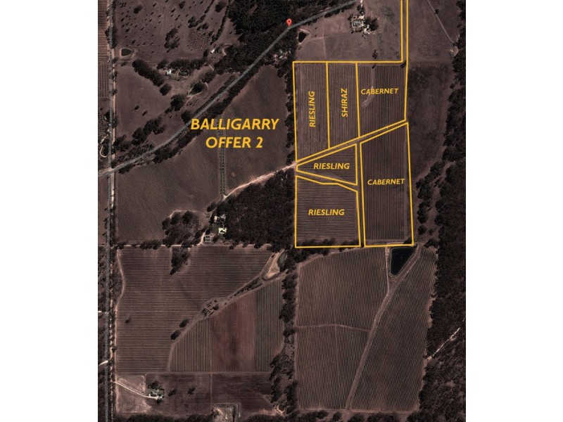 Lot 54 Boconnoc Park Road, Clare SA 5453