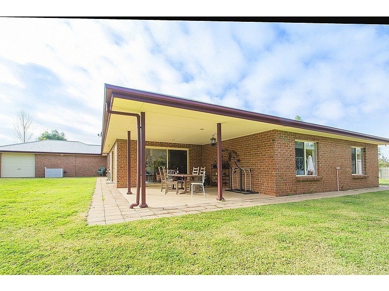 9 Bleechmore Street, Auburn SA 5451