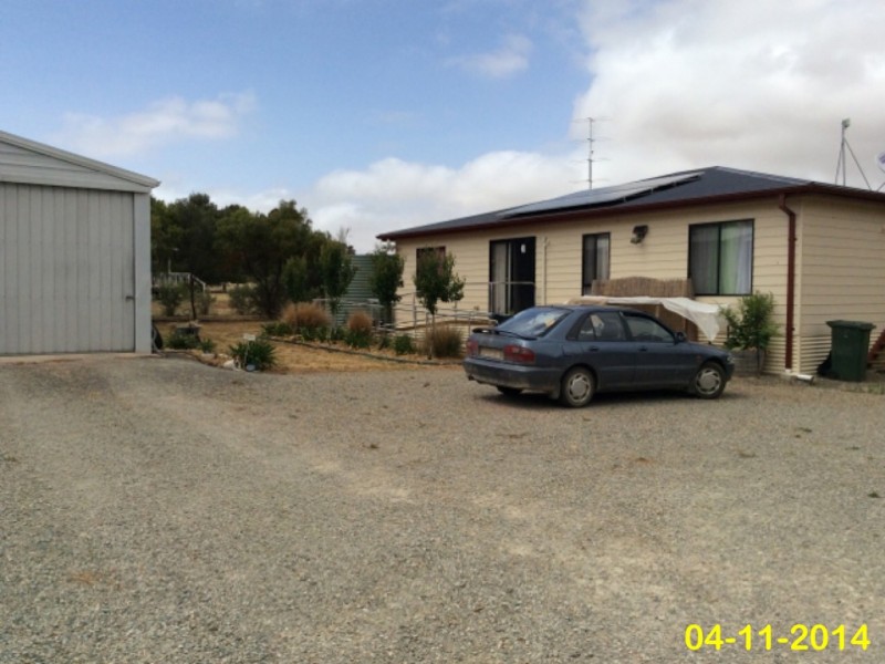 Lot 22 Stavely St, Farrell Flat SA 5416
