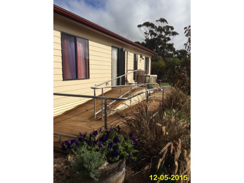 Lot 22 Stavely St, Farrell Flat SA 5416