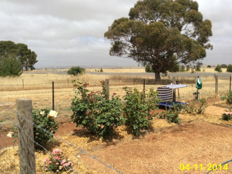 Lot 22 Stavely St, Farrell Flat SA 5416