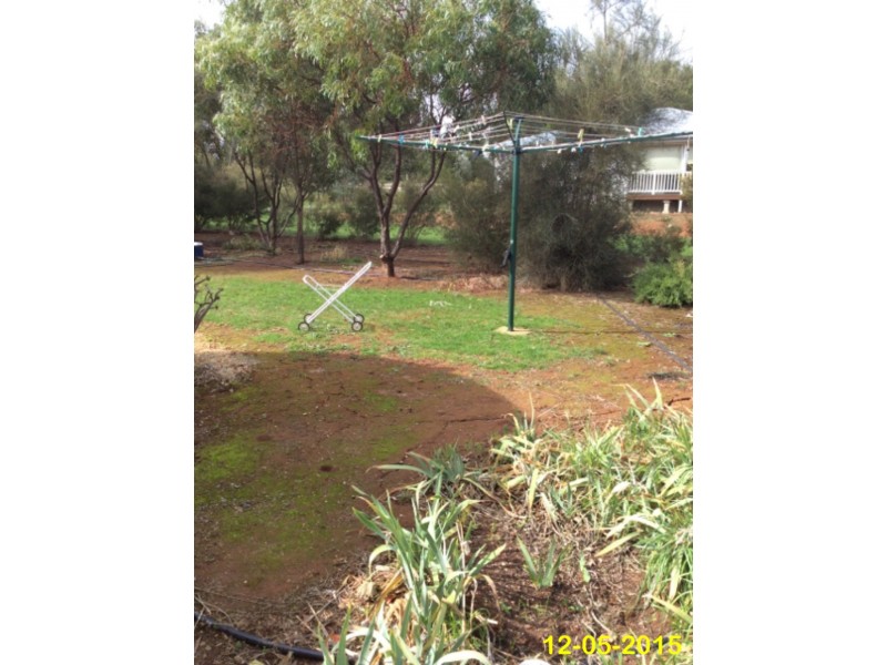 Lot 22 Stavely St, Farrell Flat SA 5416