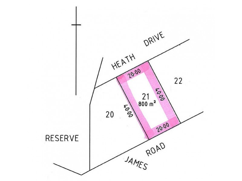 Lot 21 Heath Drive, Clare SA 5453
