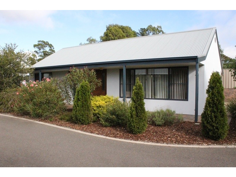 2/8 Beare Street, Clare SA 5453