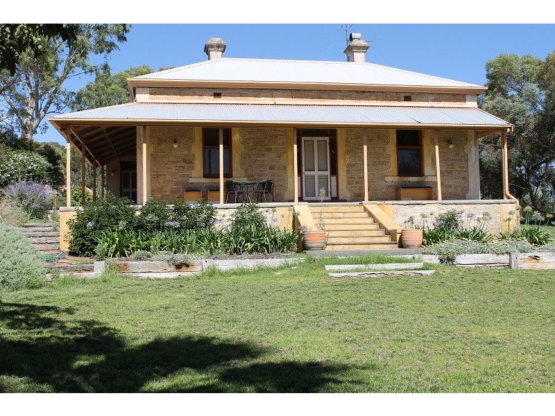 101 St Geroge Terrace, Armagh SA 5453