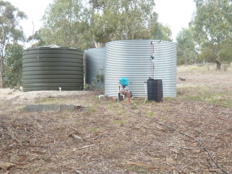 101 St Geroge Terrace, Armagh SA 5453