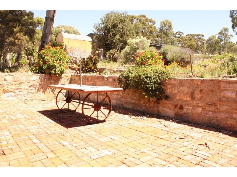 101 St Geroge Terrace, Armagh SA 5453