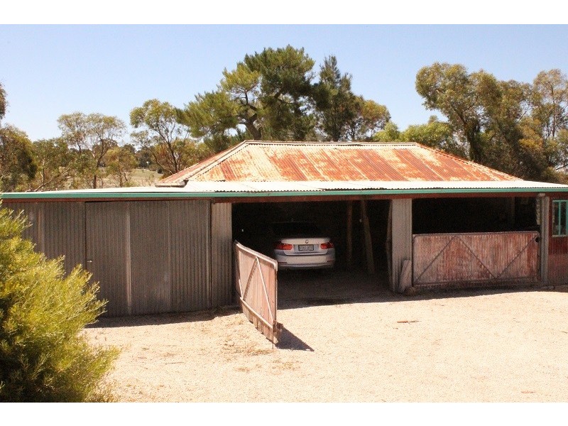 101 St Geroge Terrace, Armagh SA 5453