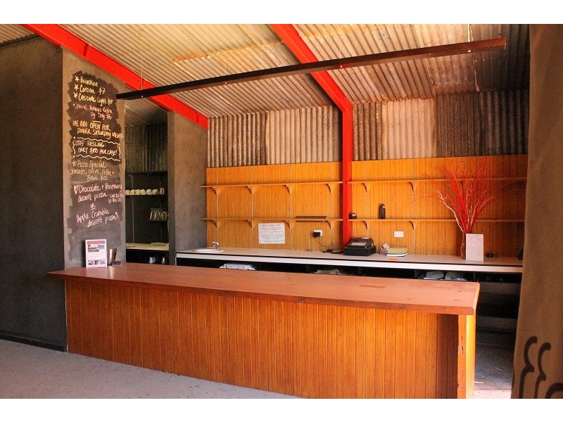 101 St Geroge Terrace, Armagh SA 5453